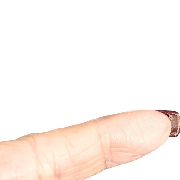 WHBM Silver Metallic Halter Dress Size Size Medium NWT - Picture 9 of 13